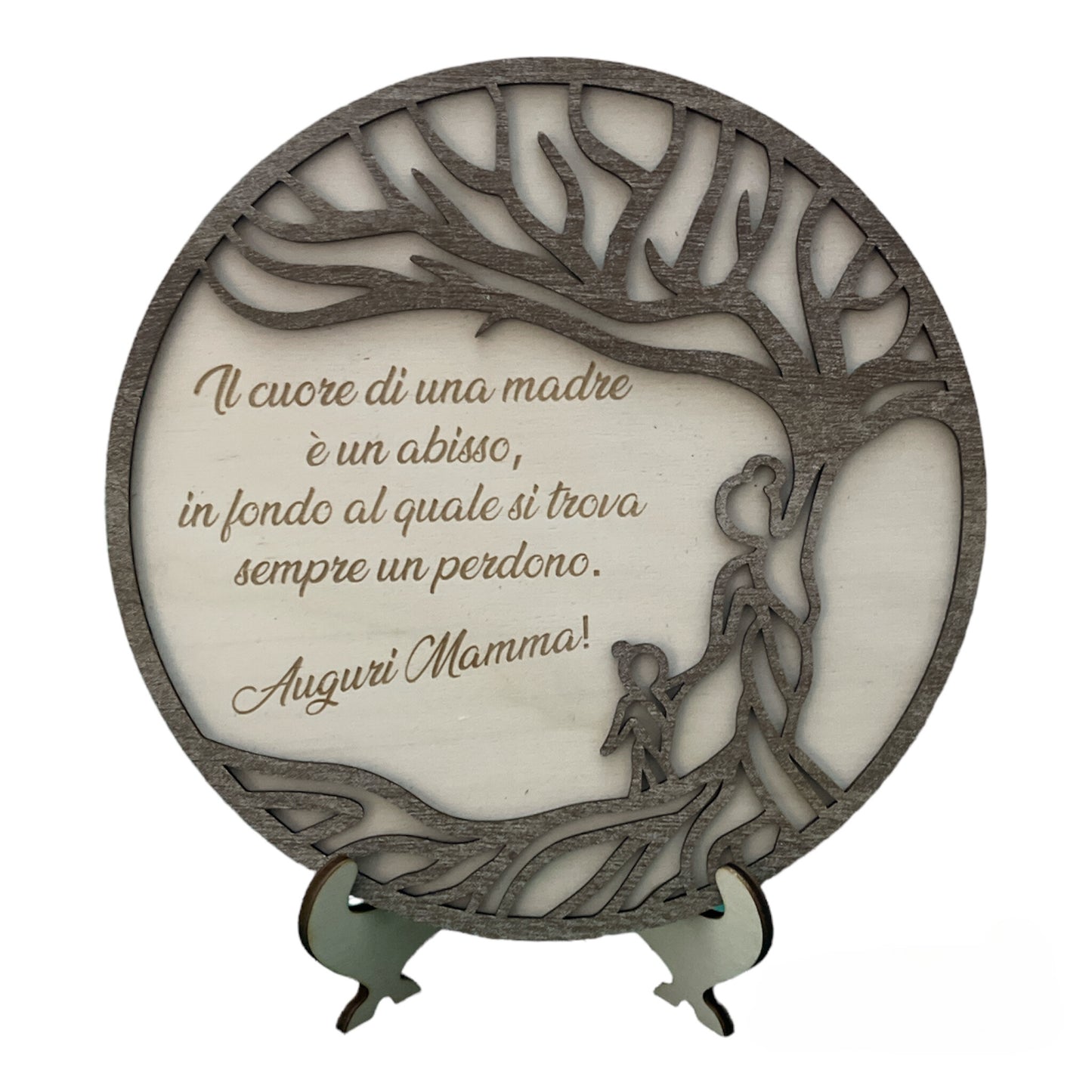 Festa della Mamma - Albero della Vita